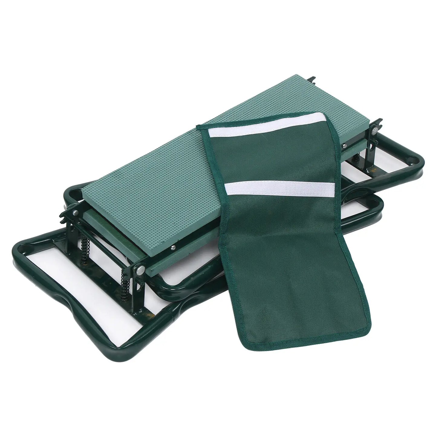 Rodillera y asiento multifuncional Welhome™