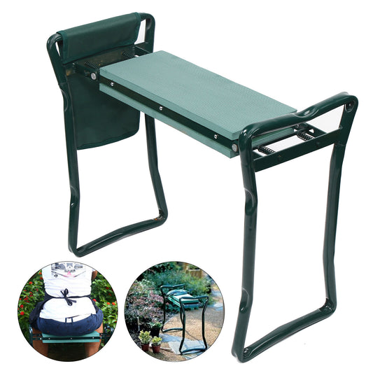 Welhome™ Multifunctional Kneeler & Seat