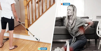 Welhome™ 7 In 1 Electric Cleaning Scrubber