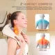 Neck and Shoulder Massager