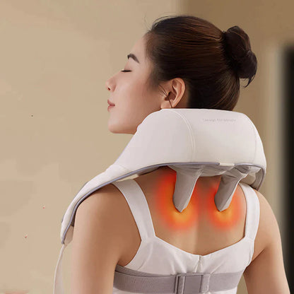 Neck and Shoulder Massager